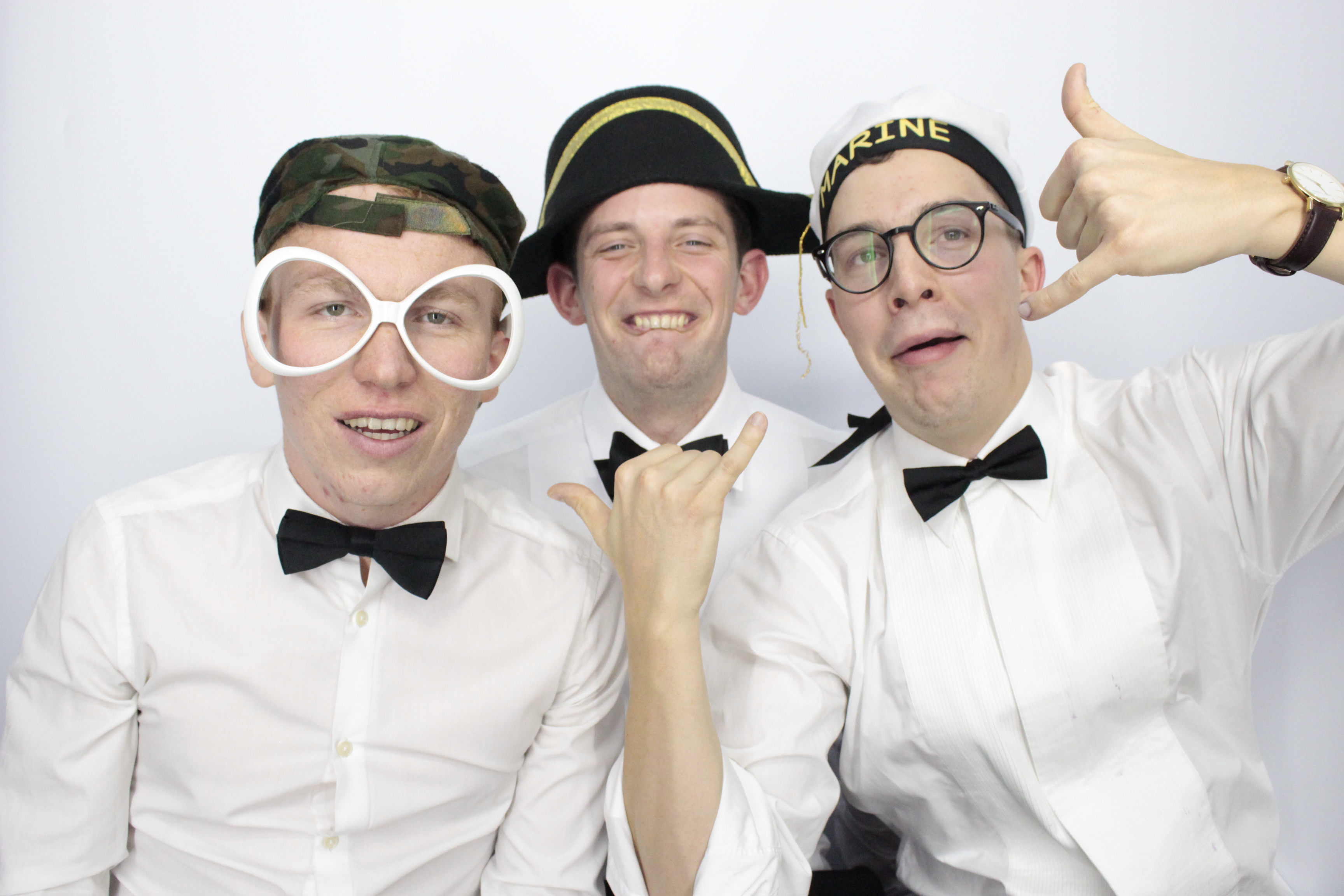 CCS 193 Commissioning Ball | View more photos from the event at gallery.myphotoboothexperience.co.uk/u/MyPhotoBoothExperienceLtd/CCS-193-Commissioning-Ball
